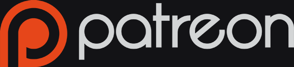 Patreon-logo